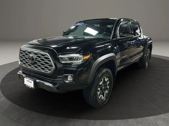 2023 Toyota Tacoma Double Cab