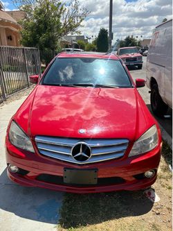2010 Mercedes-Benz GL-Class