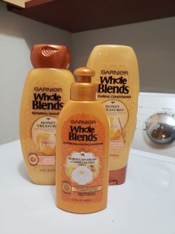Hair Products