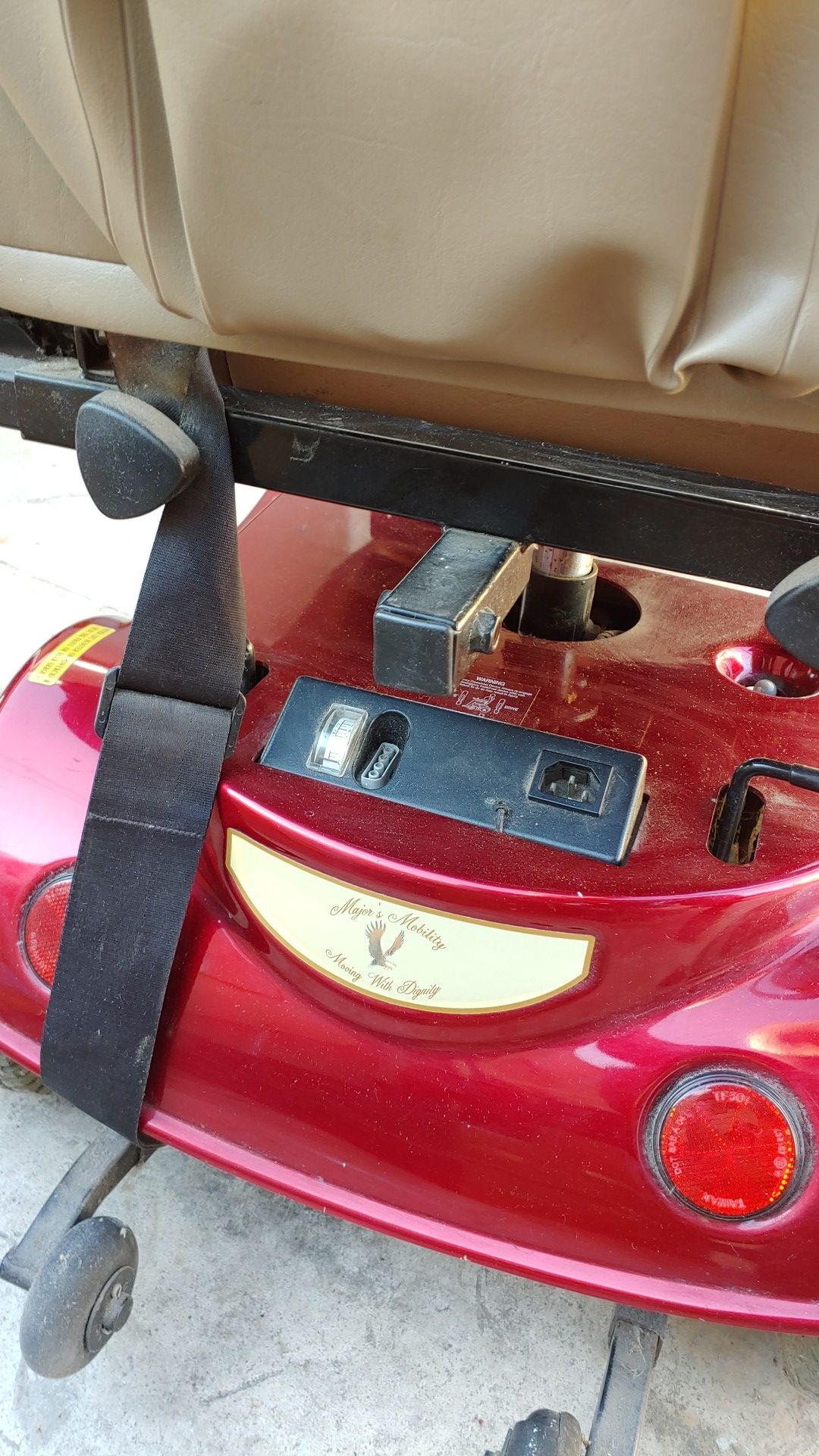 Electric wheel chair Major mobility Liberty Power Chair for Sale in Hawthorne, CA OfferUp