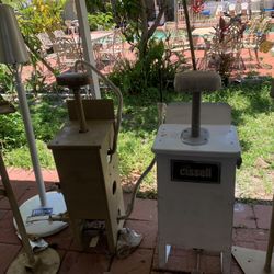 Dry Cleaner And Laundry Supplies 