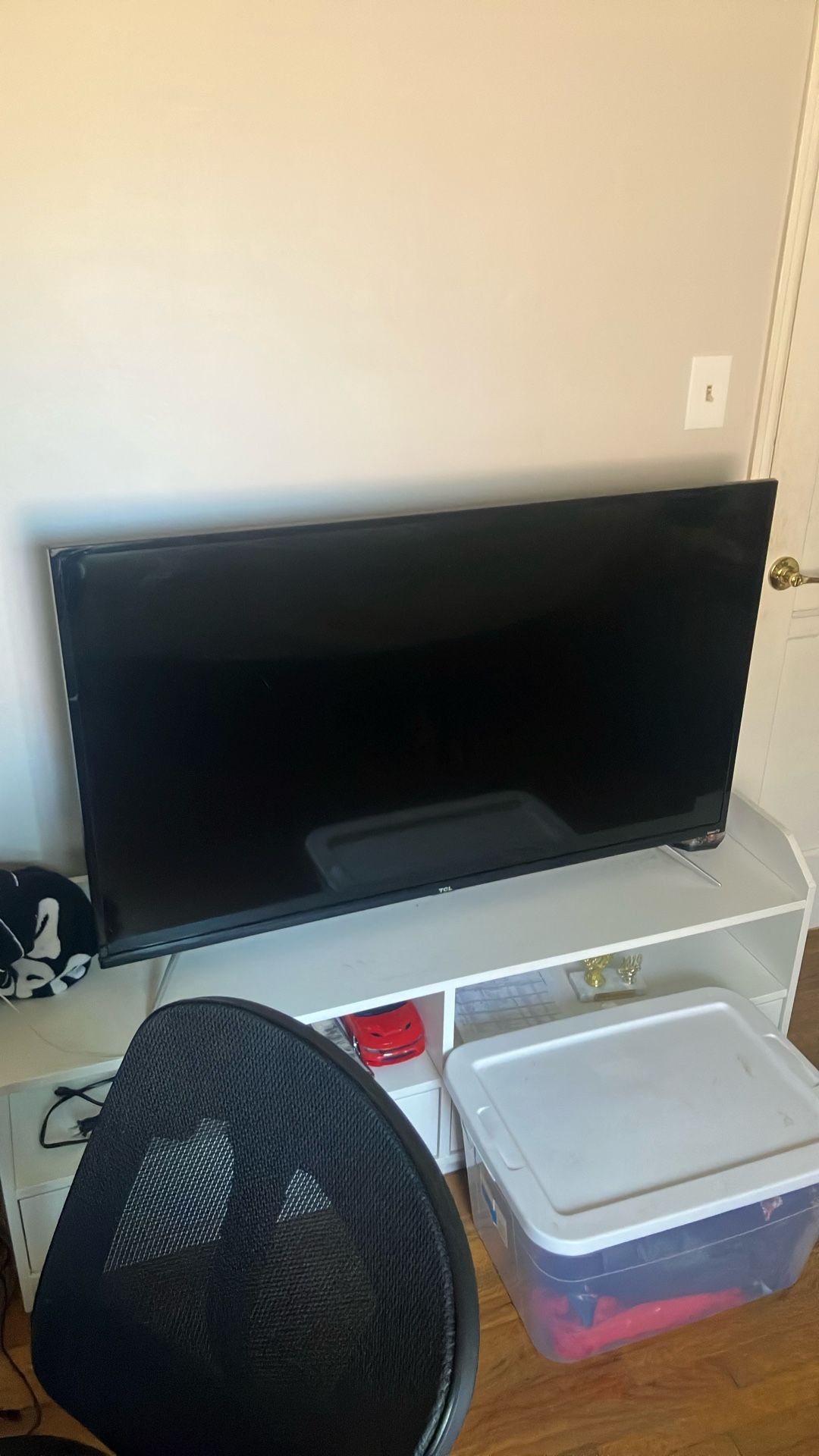 Roku Tv