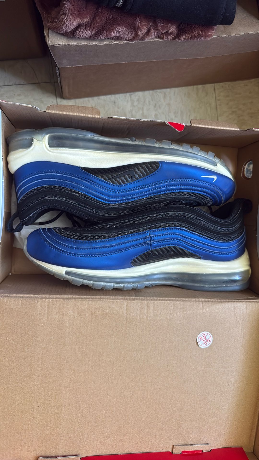Nike Air Max