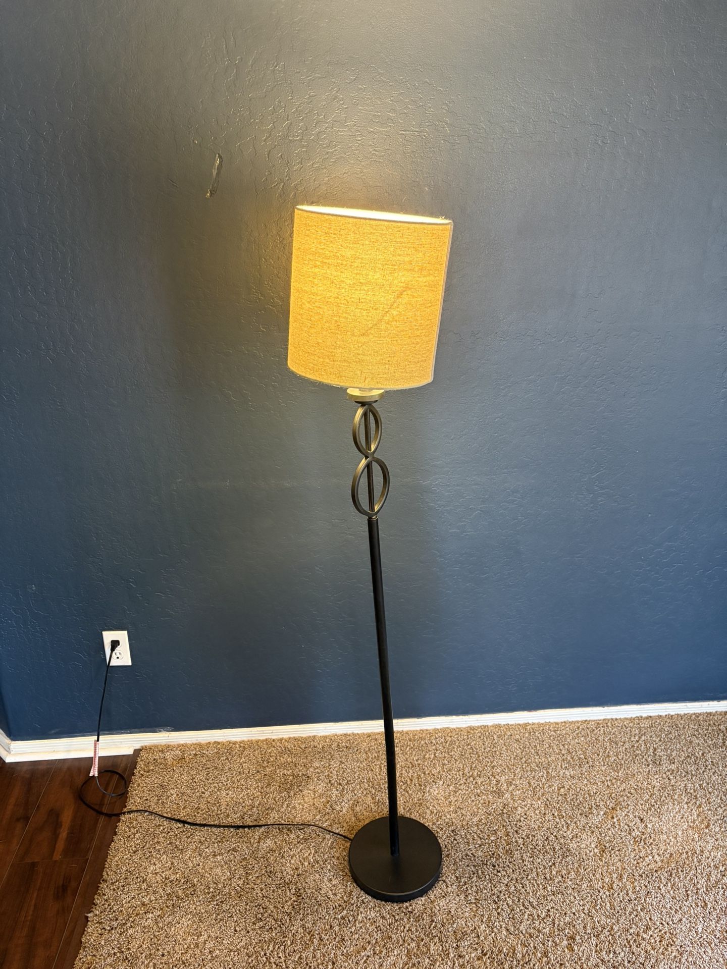 Lamp