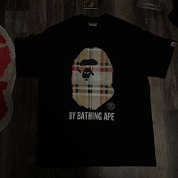 BAPE TEE