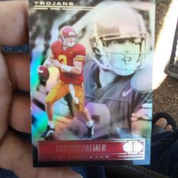 Jack palmer - draft picks