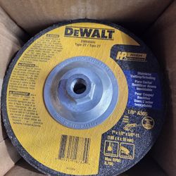 DEWALT DW8456H Master Pack