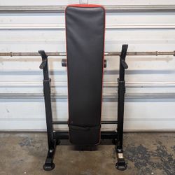 Workout Bench 