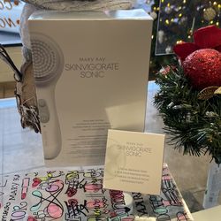 Skin Vigorate 1 Facial Massage  