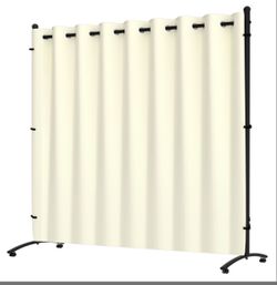Room divider 6FT