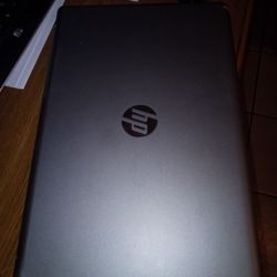 17" HP Pavilion 