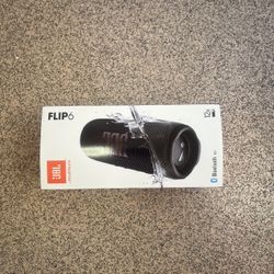Jbl flip 6 