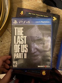 the last of us ps4 game