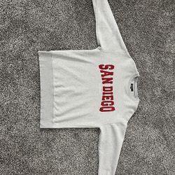 San Diego Sweater