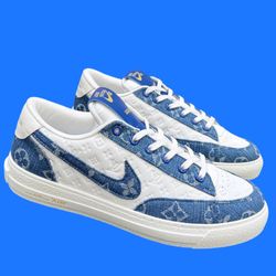 MENS LV. SHOES 