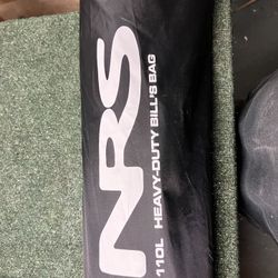 NRS 110lt Bill’s Bag