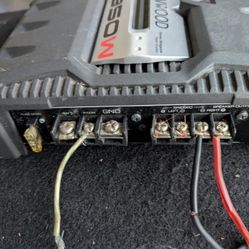 Amplificador