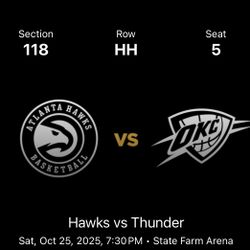 Premium Tickets For Hawks, Falcons, Sir Paul McCartney!