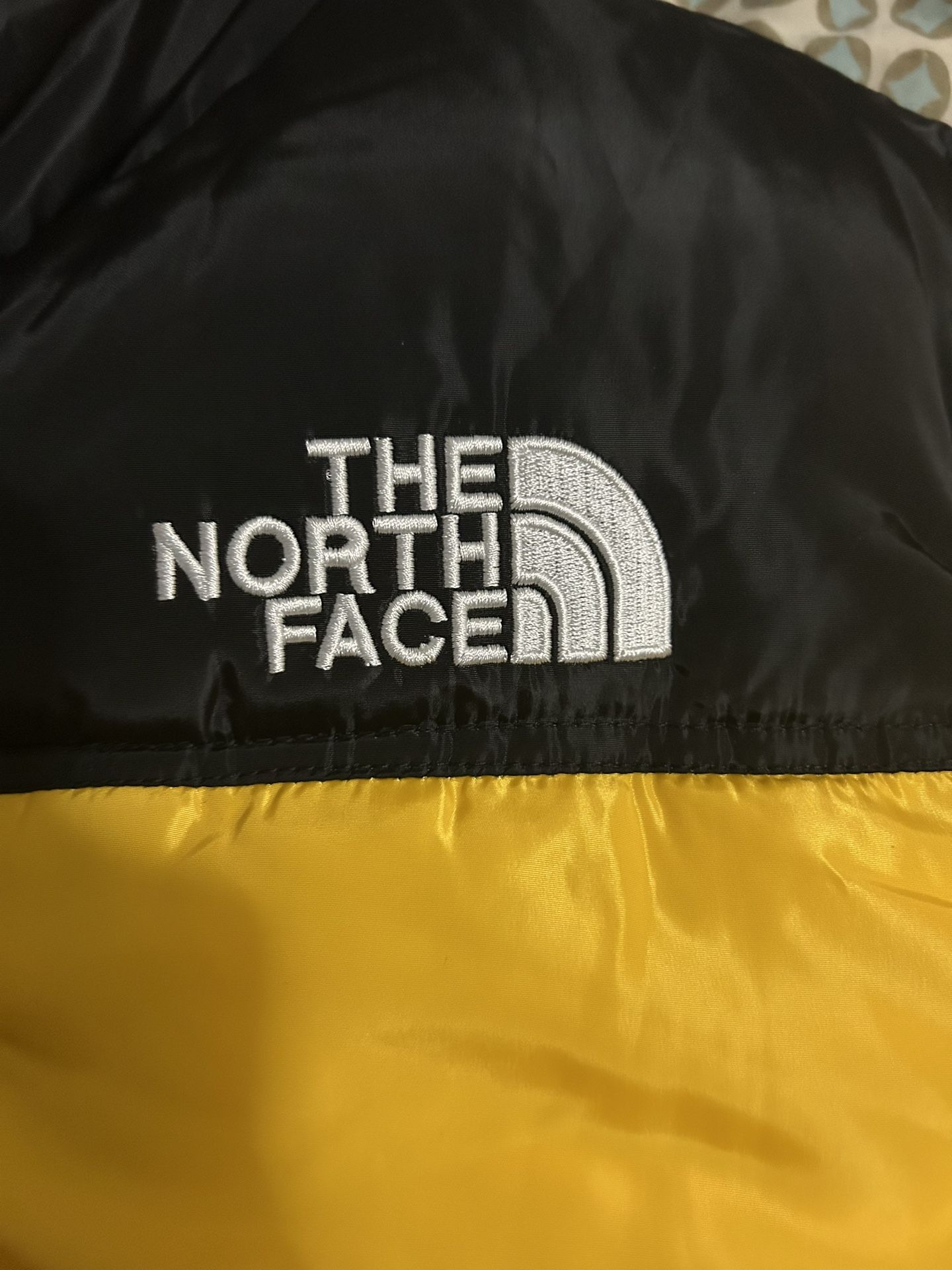 Women’s 1996 Retro Nuptse Jacket 