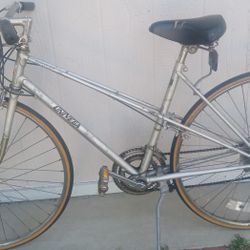 Univega Bike 45 Firm 