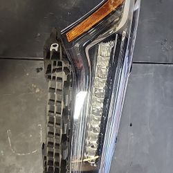  Acura RDX Right Passenger RH LED Headlight 2019 2020 2021 2022 2023 2024 2025 Part $390