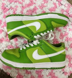 Nike Dunk Low “Chlorophyll”
