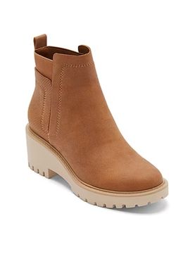 Brand New Boots Size 7.5