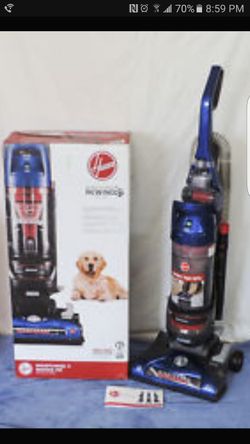 Hoover vacuum cleaner New in box