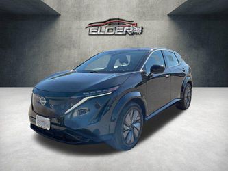 2023 Nissan ARIYA