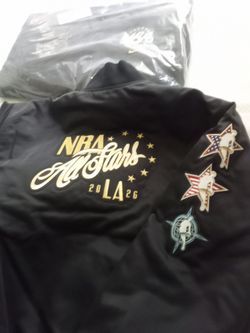 All Stars LA 2026