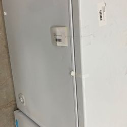 Frigidaire FFFC07M2UW deep Freezer LZ3