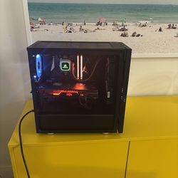 Gaming Pc (PRICE NEGOTIABLE)