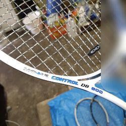 Prince Tennis Racket More Contol DB 800. 