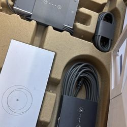 STARLINK Standard Kit: High-Speed, Low-Latency Internet (Latest Model)