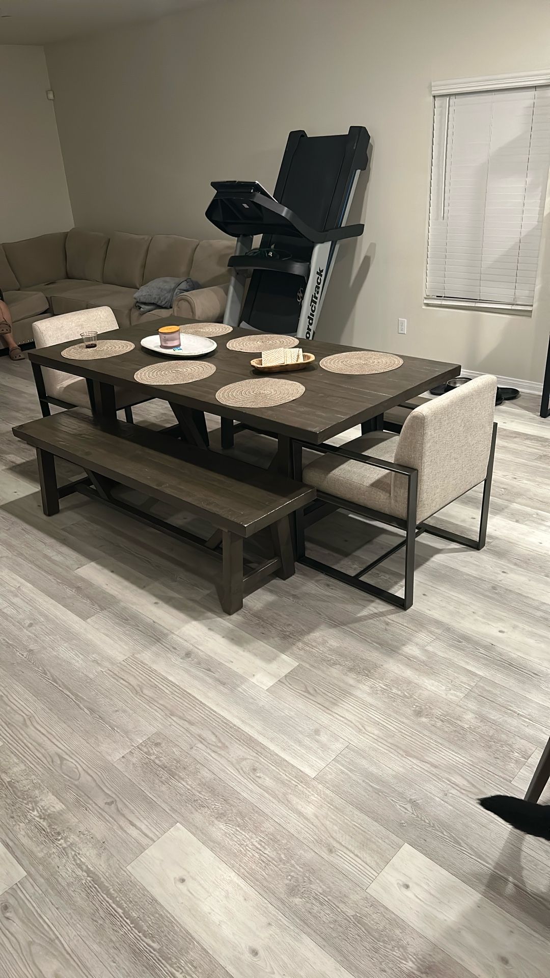Dining Room Table