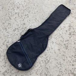 Terrapin guitar case soft