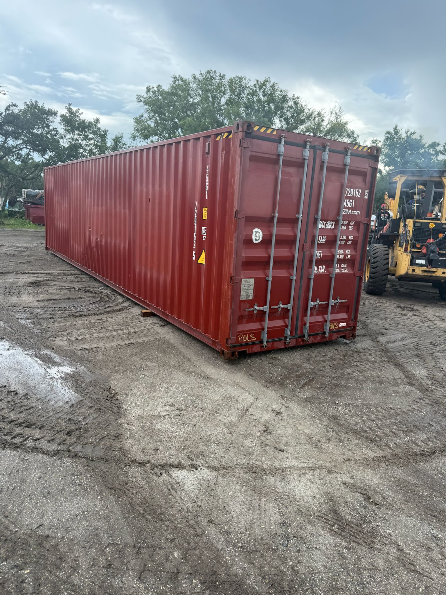 🚛 Containers for Sale – 20ft & 40ft 🚛