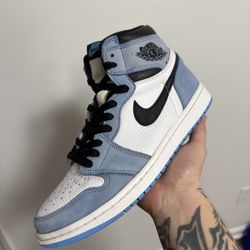 Jordan 1 University Blue 