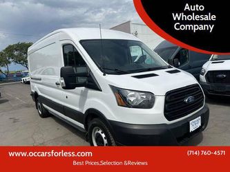 2019 Ford Transit-350