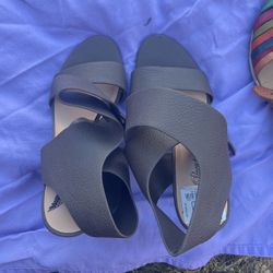 Penny Loves Kenny Heels 