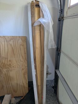 Cali bamboo tiles