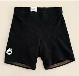 Pearl Izumi Size M Womens Black Cycling!!