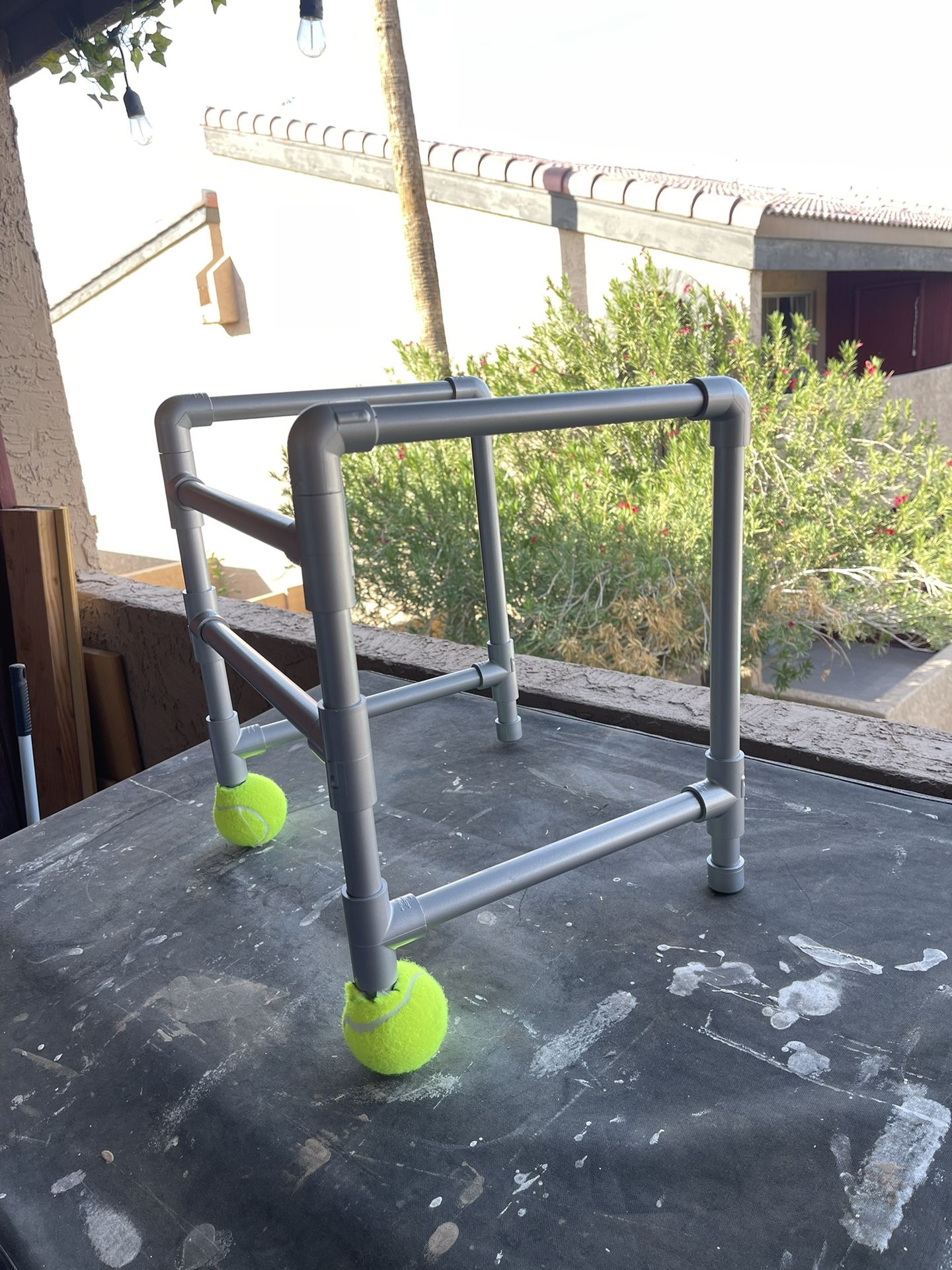 Baby Walker (costume)