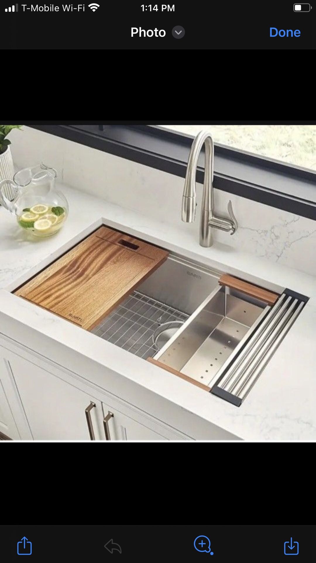 KITCHEN SINK