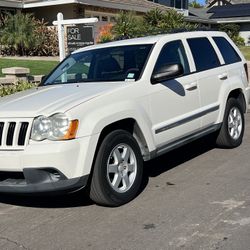 2010 Jeep Grand Cherokee