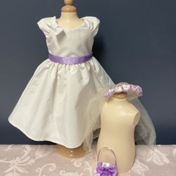 American Girl Doll Dress 