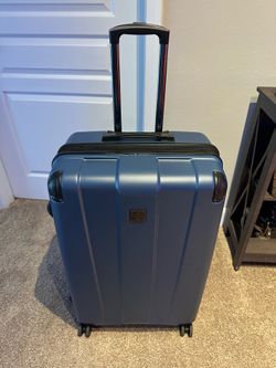 Kenneth Cole suitcase