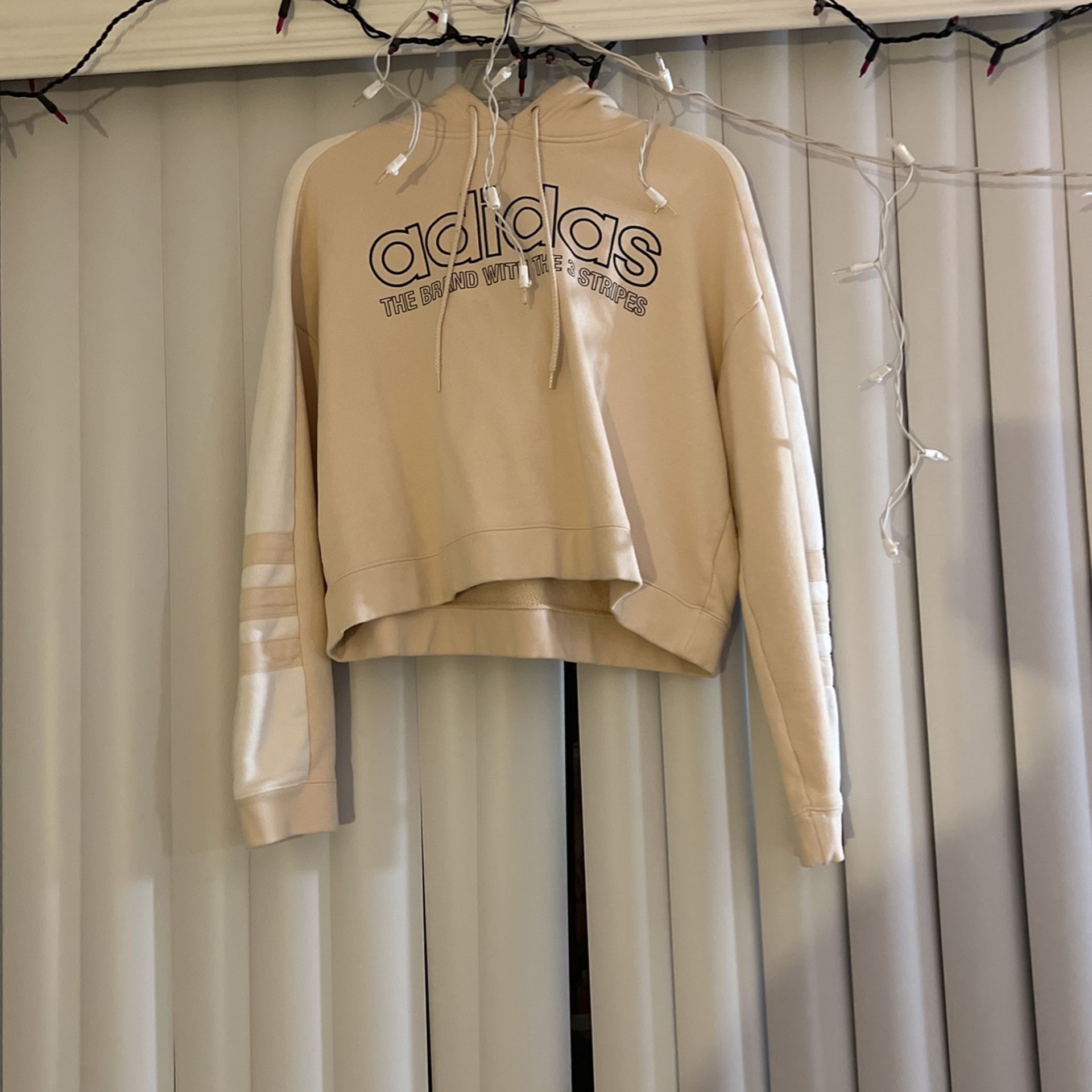 Adidas Pullover