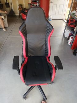 Gaming chair