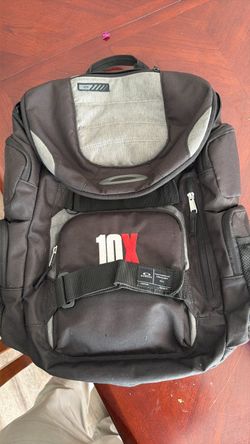 Oakley backpack